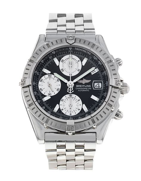 breitling chronomat b 13352|breitling a13352 price.